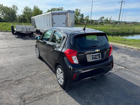 Used 2017 Chevrolet Spark LS FWD image 5