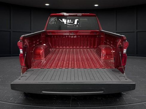 New 2026 Chevrolet Silverado 1500 RST w/ Convenience Package II image 14