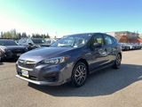 Used 2017 Subaru Impreza 2.0i image 3