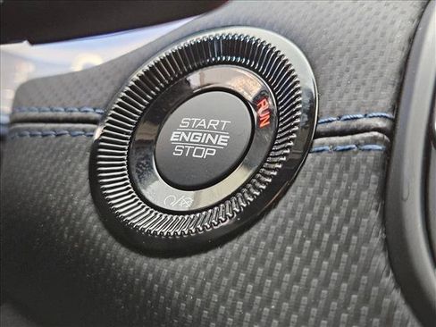 New 2026 Jeep Compass Latitude image 14