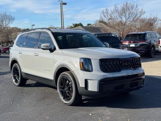 New 2025 Kia Telluride EX X-Line video 1