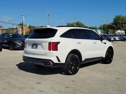 Used 2023 Kia Sorento SX AWD/4WD image 6