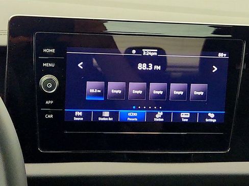Used 2025 Volkswagen Jetta Sport FWD image 18