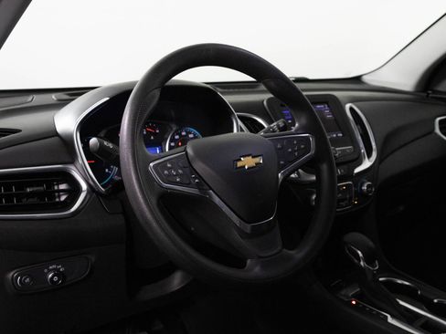 Certified 2022 Chevrolet Equinox LT w/ LPO, Floor Liner Package image 5