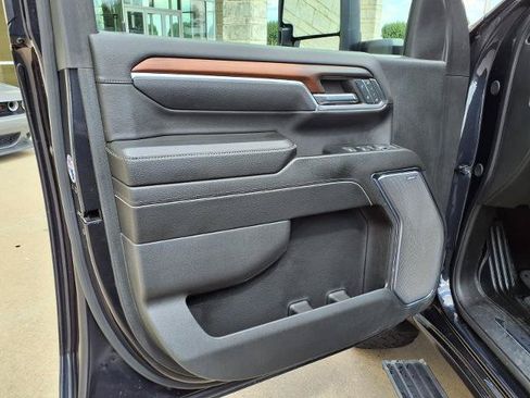 Used 2024 GMC Sierra 3500 Denali w/ Denali Reserve Package AWD/4WD image 21