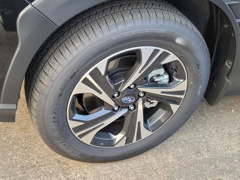 New 2026 Subaru Crosstrek 2.5i Premium AWD/4WD image 2