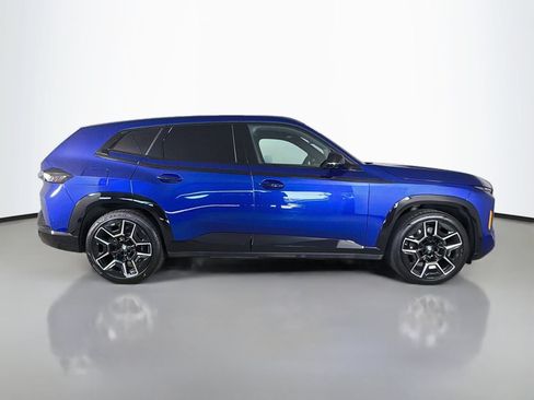 Used 2023 BMW XM AWD/4WD image 8
