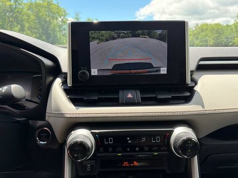 Certified 2023 Toyota RAV4 XLE w/ Convenience Package AWD/4WD image 37