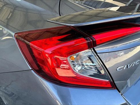 Used 2020 Honda Civic Si image 20