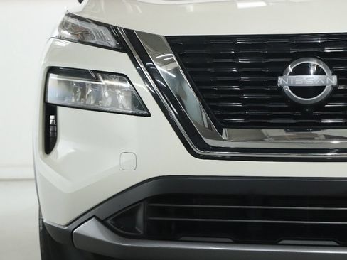 Certified 2023 Nissan Rogue SL AWD/4WD image 7