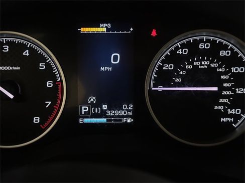 Used 2021 Subaru Forester Premium image 12