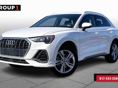 Used 2022 Audi Q3 2.0T Premium w/ Convenience Package