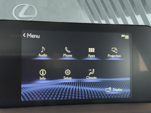 Certified 2023 Lexus IS 350 F Sport w/ Accessory Package 2 RWD image 19