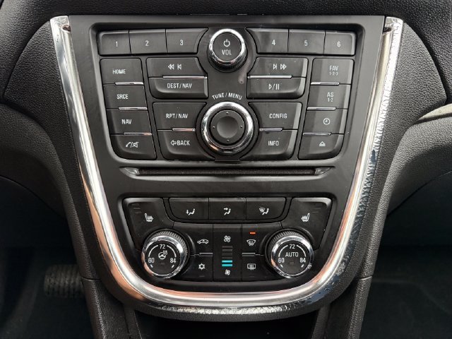 Used 2015 Buick Encore Leather AWD/4WD image 20