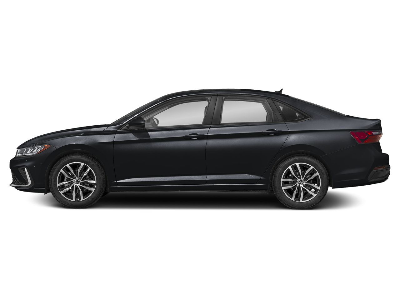 New 2025 Volkswagen Jetta SE FWD image 44