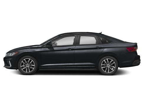 New 2025 Volkswagen Jetta SE FWD image 44