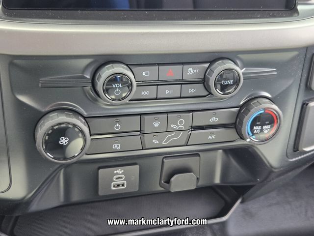 New 2026 Ford F150 XL AWD/4WD image 18