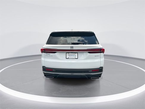 New 2026 Buick Enclave Preferred w/ Power Package image 7