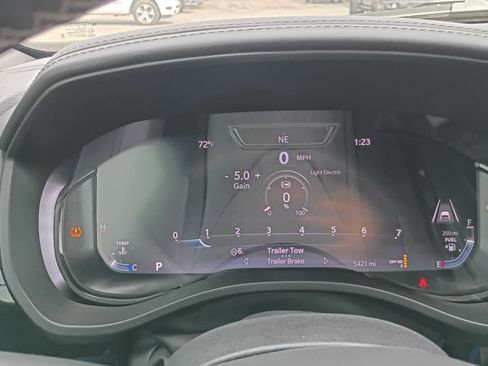 Used 2025 RAM 1500 Limited w/ Trailer Tow Group image 25