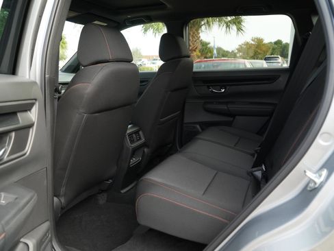 New 2026 Honda CR-V Sport image 19
