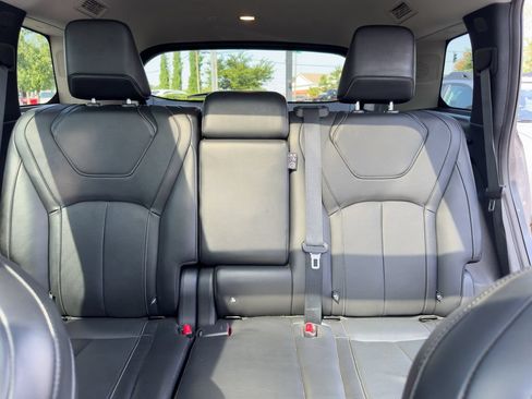 Used 2025 INFINITI QX60 Pure AWD/4WD image 32