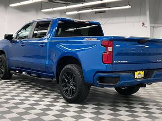 Used 2024 Chevrolet Silverado 1500 RST w/ Protection Package AWD/4WD video 2