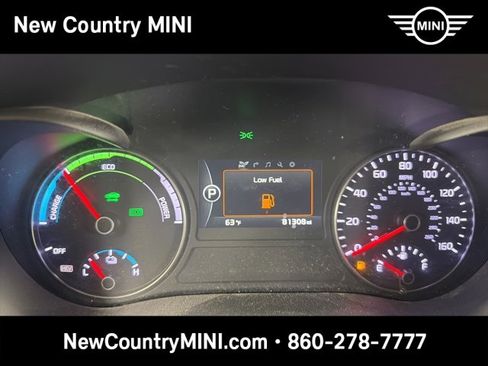 Used 2017 Kia Optima EX image 23