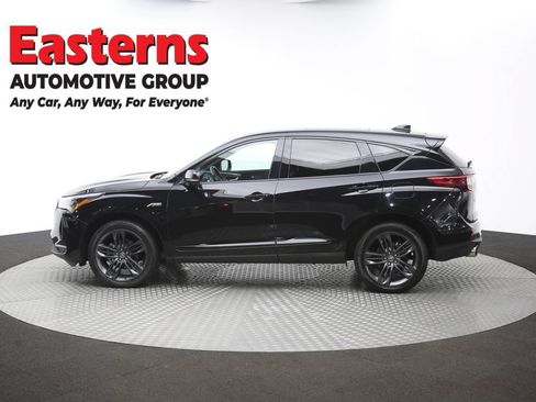 Used 2024 Acura RDX A-Spec AWD/4WD image 61