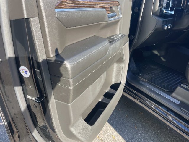 Used 2024 GMC Sierra 1500 Elevation AWD/4WD image 17