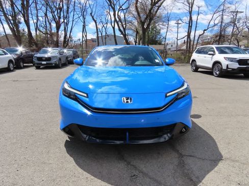 New 2026 Honda Prelude image 6