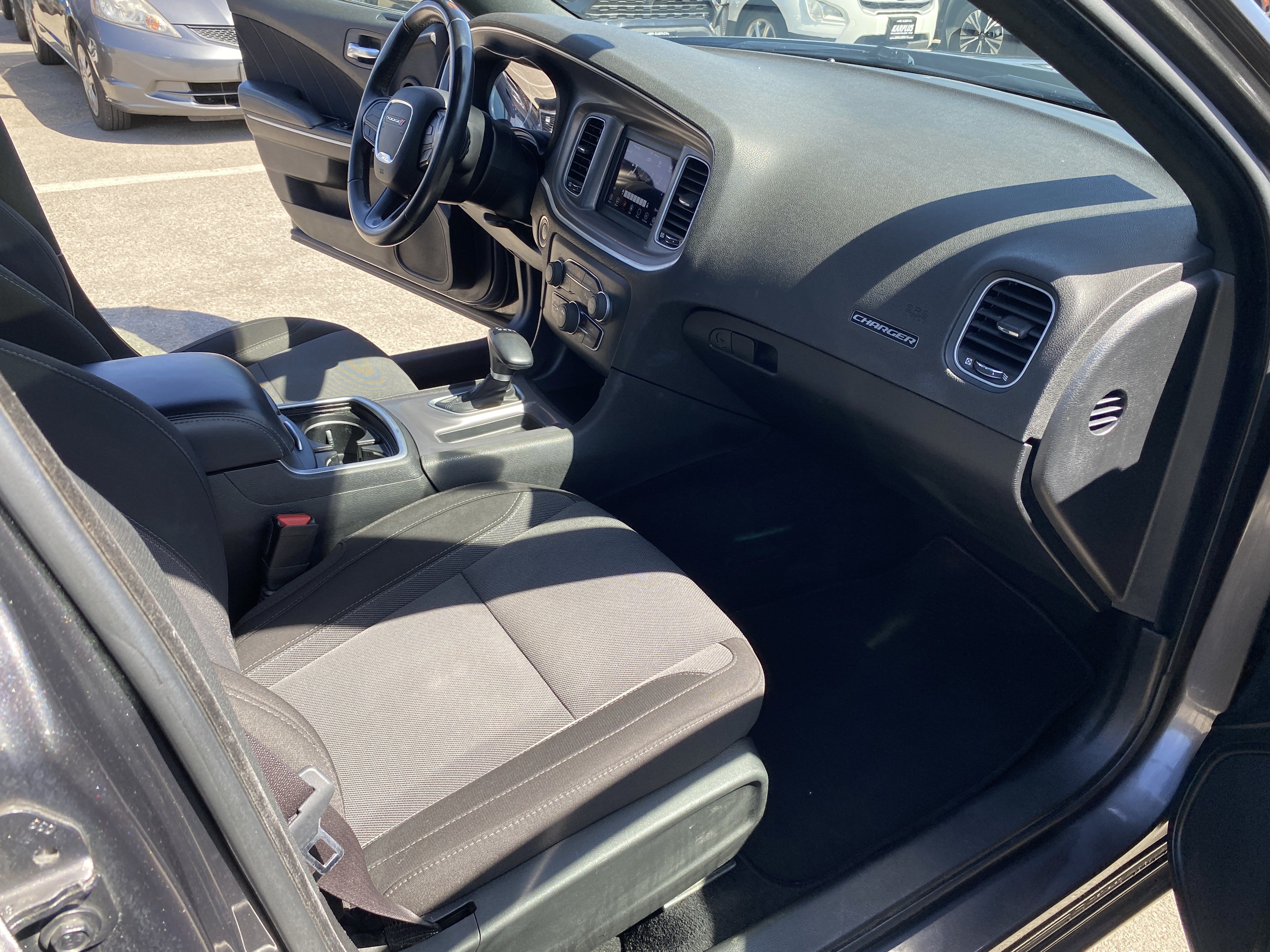 Used 2022 Dodge Charger SXT RWD image 20
