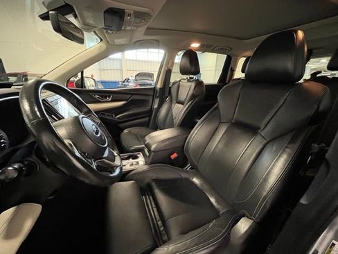 Used 2020 Subaru Ascent Limited w/ Technology Package image 21