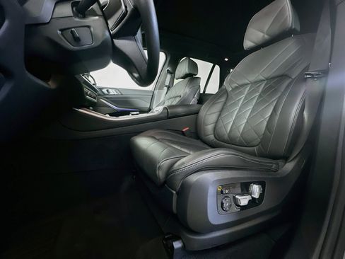 Used 2024 BMW X5 sDrive40i RWD image 13