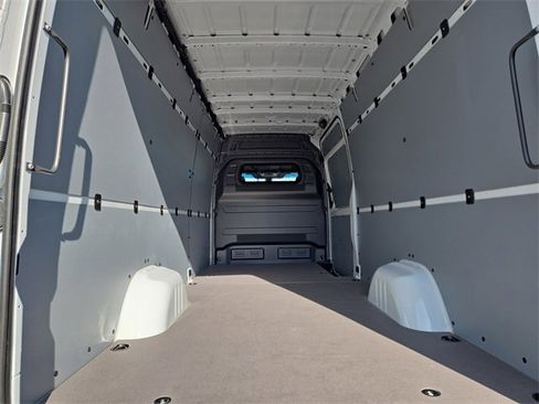 New 2026 Mercedes-Benz Sprinter 2500 image 30