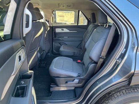 New 2026 Ford Explorer Active image 23