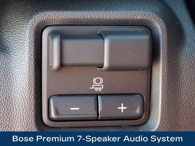 Used 2026 Chevrolet Silverado EV Trail Boss w/ Premium Package AWD/4WD image 11
