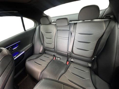 Used 2025 Mercedes-Benz C 36 AMG S image 15