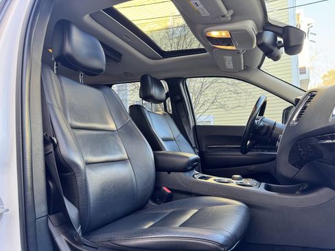 Used 2015 Dodge Durango Limited w/ Nav & Power Liftgate Group image 17