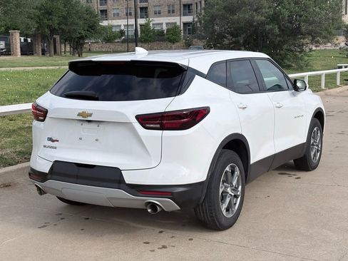 Used 2023 Chevrolet Blazer LT w/ LPO, Floor Liner Package image 4