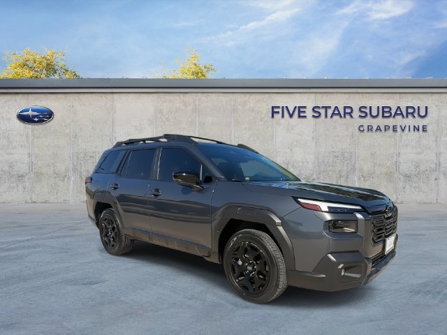 Certified 2026 Subaru Outback Limited AWD/4WD image 2