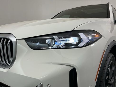 New 2026 BMW X5 sDrive40i RWD image 5