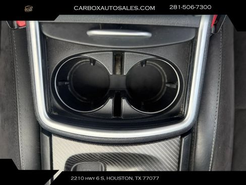 Used 2021 Dodge Charger Scat Pack w/ Dynamics Package RWD image 13