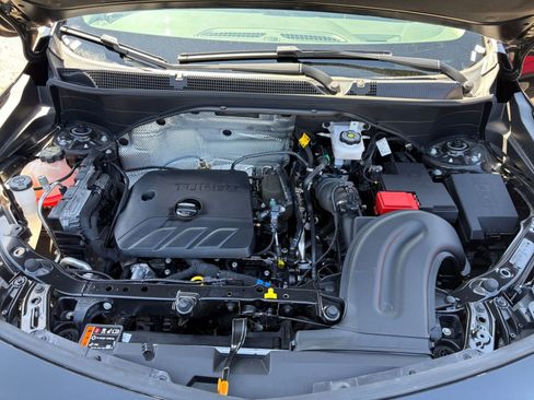 Used 2025 Buick Encore GX Preferred FWD image 32