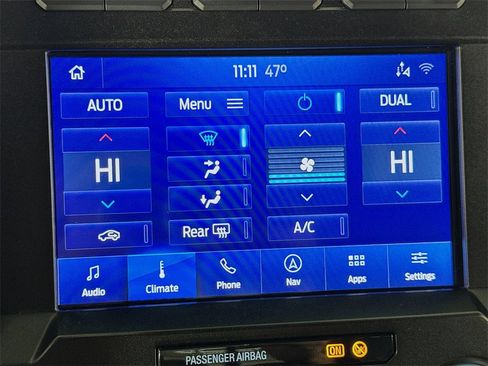 Used 2020 Ford F350 Platinum image 46