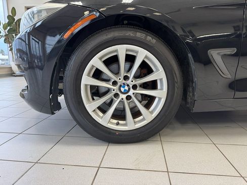 Used 2014 BMW 328i Gran Turismo xDrive 328i xDrive AWD/4WD image 74