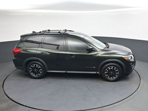 Used 2019 Nissan Pathfinder SV w/ Rock Creek Edition FWD image 32