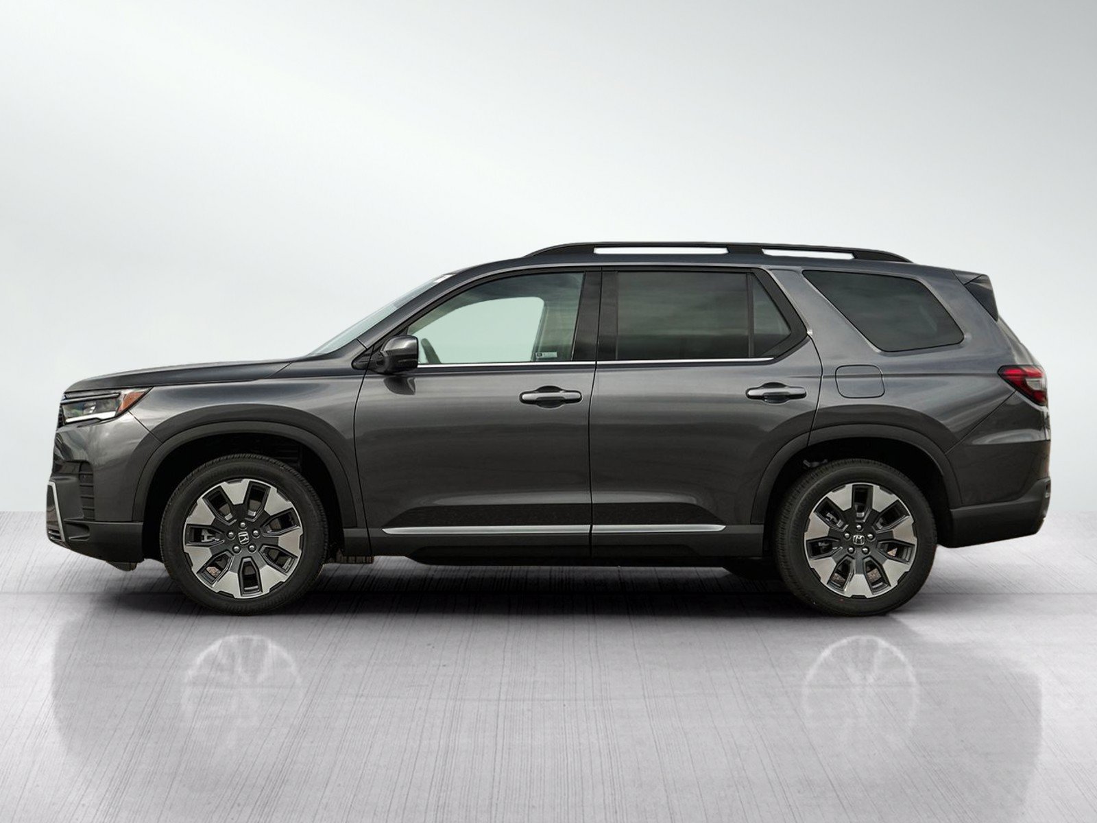 New 2026 Honda Pilot Elite image 4