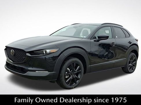 New 2026 MAZDA CX-30 AWD 2.5 S image 3