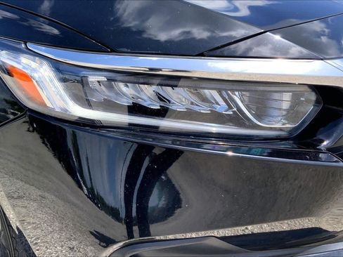 Used 2021 Honda Accord LX image 27