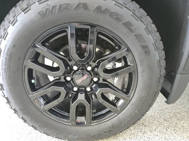 Used 2026 GMC Sierra 1500 Elevation AWD/4WD image 25